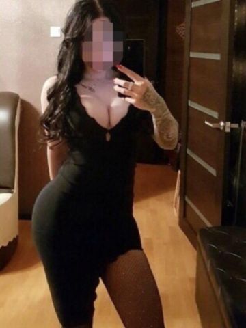 Анкета проститутки Мелисса - Фото 1, , 24 года, №93957